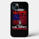 Search for proud veteran iphone cases Army