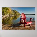 Search for adirondack chairs posters Vacation