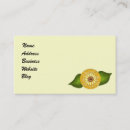 Search for daisy business cards Yellow