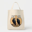 Search for crow bags Humour