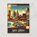 Search for san diego vintage travel posters Classic
