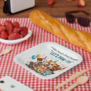 Search for best friend paper plates For kids