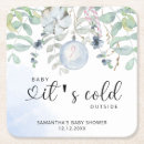 Search for invitation coasters Minimalist