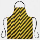 Search for warning aprons Black