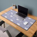 Search for new year mousepads Snowflakes