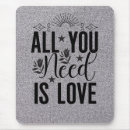 Search for valentines day mousepads Affection