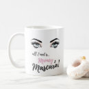 Search for eyelashes mugs Mascara