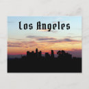 Search for los angeles postcards Downtown