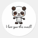 Search for cartoon envelope seals Bear