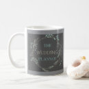 Search for wedding planners mugs For her