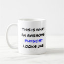 Search for physicist mugs Science