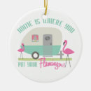 Search for flamingo christmas decor Trailer