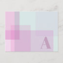 Search for blocking postcards For her
