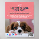 Search for dog grooming Walker