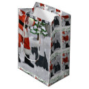 Search for scottish gift bags Xmas