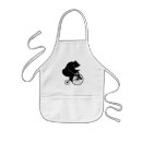 Search for bike aprons Bear