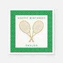 Search for tennis napkins Coach