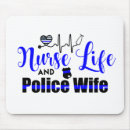 Search for enforcement electronics Wife