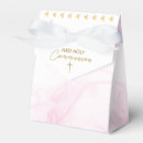 Search for first communion favour boxes Catholic