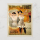 Search for corsets postcards Vintage