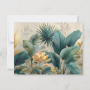 Search for tropical painting postcards Foliage