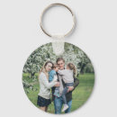 Search for photos round key rings Best dad ever