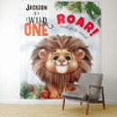 Search for safari backdrops 1st birthday party