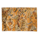 Search for white tiger pillowcases Animal