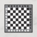 Search for chess business cards Board