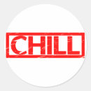 Search for chilled stickers Fun