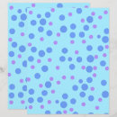 Search for blue scrapbook paper Purple