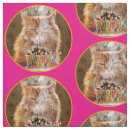 Search for happy birthday fabric Cute