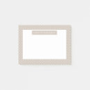 Search for beige post it notes Classic