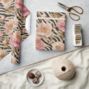 Search for peonies wrapping paper Birthday