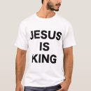 Search for king jesus tshirts Trendy