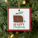 Search for fruit cake christmas tree decorations Food