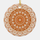 Search for meditation christmas tree decorations Namaste