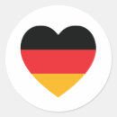 Search for flag of germany stickers Travel