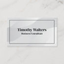 Search for vectorize business cards Boss