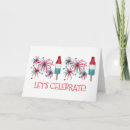 Search for fireworks cards Patriotic