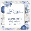 Search for elegant flowers stickers Watercolor floral