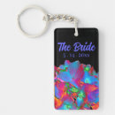 Search for showers rectangular key rings Bride