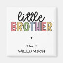 Search for brothers magnets Brother sister