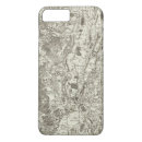 Search for topographical map iphone cases Relief
