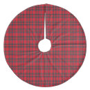 Search for tartan tree skirts Black