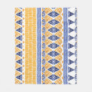 Search for bohemian blankets Watercolor