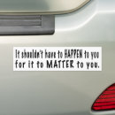 Search for justice bumper stickers Blm