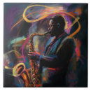 Search for musical tiles Trumpet
