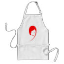 Search for lady aprons Vintage