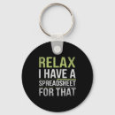 Search for spreadsheet key rings Accountant